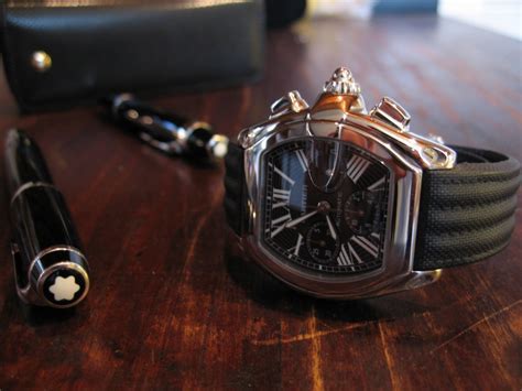 cartier roadster mod 2910